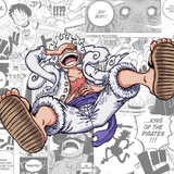 Telegram profile photo for Джунгли Макакича