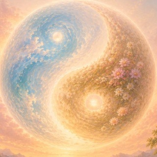 Telegram profile photo for ГаЯ🌎🎶вибрация Живой планеты