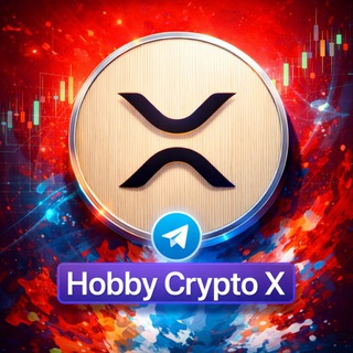 Telegram profile photo for Hobby Crypto X