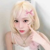 Telegram profile photo for maizu caroline. 🔒