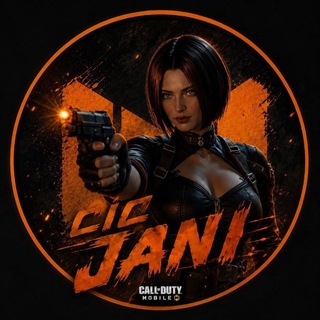Telegram profile photo for ios_jani