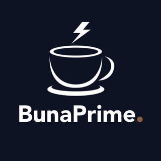 Telegram profile photo for BunaPrime ️