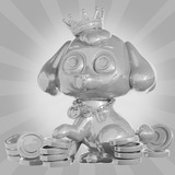 Telegram profile photo for MoonPets Listings