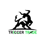 Telegram profile photo for Trigger Trade