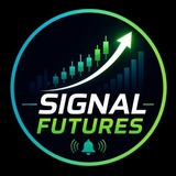Telegram profile photo for سیگنال رایگان فیوچرزز