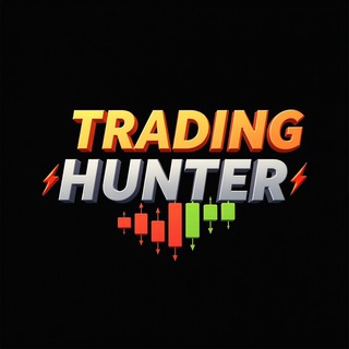 Telegram profile photo for TRADING HUNTER