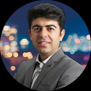 Telegram profile photo for دوره صوتی معجزه شکرگزاری-علی حبیبی