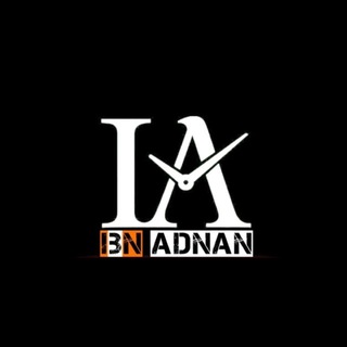 Telegram profile photo for متجر ابن عدنان ⌚️🖤