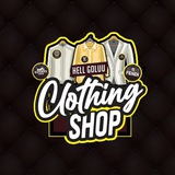 Telegram profile photo for HELL GOLUU CLOTHING SHOP