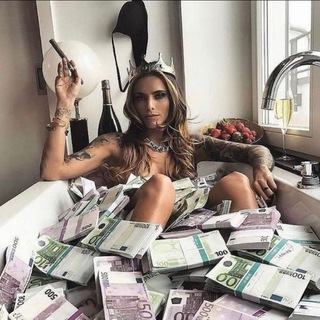Telegram profile photo for За профитом 🚀🚀🚀