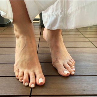 Telegram profile photo for Alessandra Feet 👣
