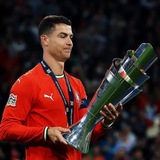 Telegram profile photo for Channel about the GOAT🐐🇵🇹🏆