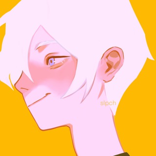 Telegram profile photo for Slpch