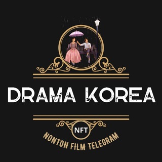 Telegram profile photo for HIBURAN DRAKOR HITS