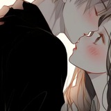 Telegram profile photo for naver webtoon