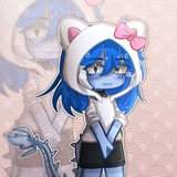 Telegram profile photo for Рᴇᴋᴧᴀʍᴀ, ᴏᴛɜыʙы у Лунᴏчᴋи🫧