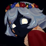 Telegram profile photo for Просто что-то