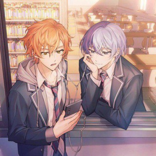 Telegram profile photo for 🥞Akitoya confession☕