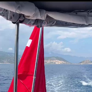 Telegram profile photo for 🇹🇷 Помощь в подборе жилья в Турции