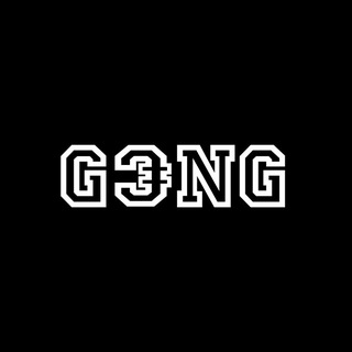 Telegram profile photo for GЭNG