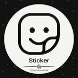 Telegram profile photo for QuantumWeb | استیکر
