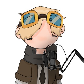 Telegram profile photo for Диппей | D1ppey🏜