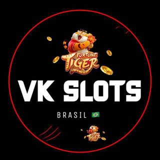 Telegram group profile photo for SLOTS VK ☘️