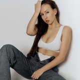 Telegram profile photo for Вики Afro Mommy