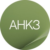 Telegram profile photo for АНКЗ💚