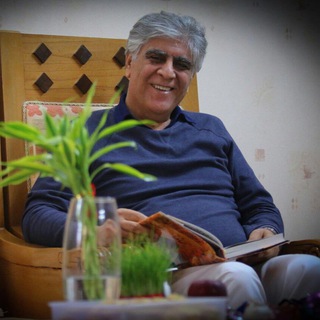 Telegram profile photo for دكتر احمد پدرام