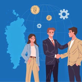 Telegram profile photo for PRO бизнес. Регион24