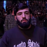 Telegram profile photo for MMFIGHTCLUB
