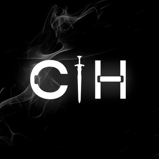 Telegram profile photo for ВЫПЛА7Ы — CHARR3