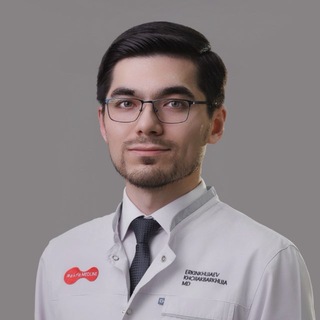 Telegram profile photo for Hajiakbar Erkin