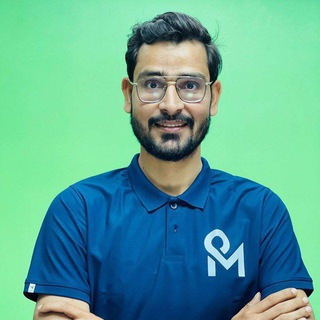 Telegram profile photo for Mathsbyajaychoudhary