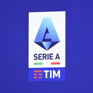 Telegram profile photo for الدوري الإيطالي | Serie A
