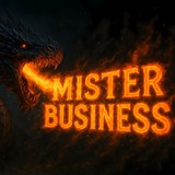 Telegram profile photo for Biznesss Выплаты