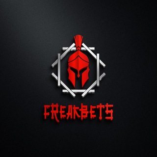 Telegram profile photo for 😈Freak Bets😈