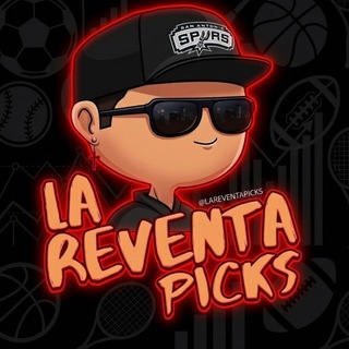 Telegram profile photo for PICKS GRATIS 👑| LAREVENTAPICKS