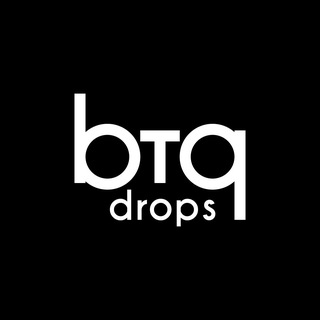 Telegram profile photo for BTQdrops