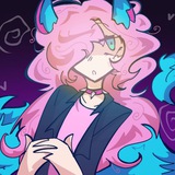 Telegram profile photo for Dxshx Kitten