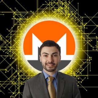 Telegram profile photo for Monero Matteo