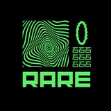 Telegram profile photo for Rare Status Co.
