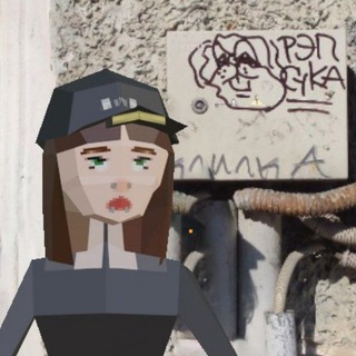 Telegram profile photo for hnghst