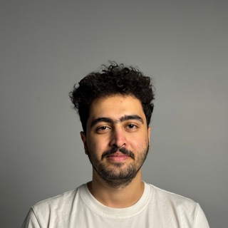 Telegram profile photo for Mahdi Gh is here