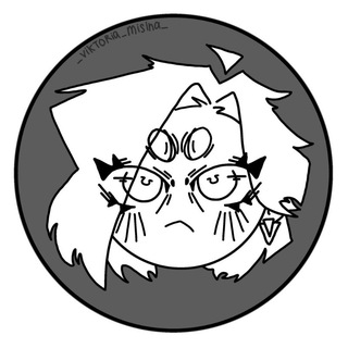 Telegram profile photo for _viktoria_misina_ / ПЧЁЛКА