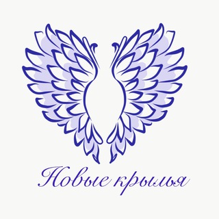 Telegram profile photo for new_wings_club