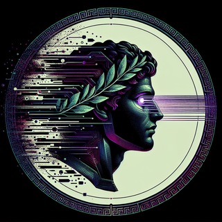 Telegram profile photo for neuro photo