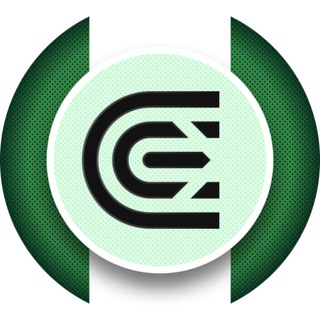 Telegram profile photo for CEX.IO Nigeria