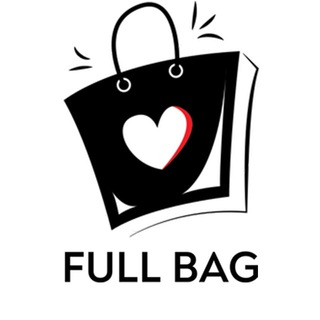 Telegram profile photo for Full Bag - Online Shop